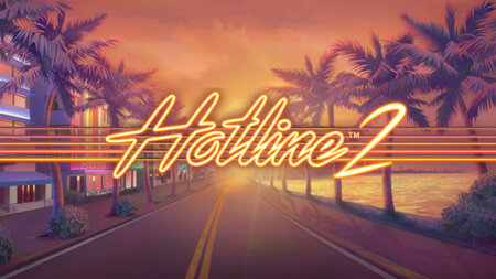 Hotline 2