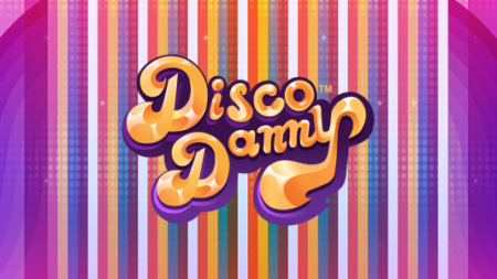 Disco Danny