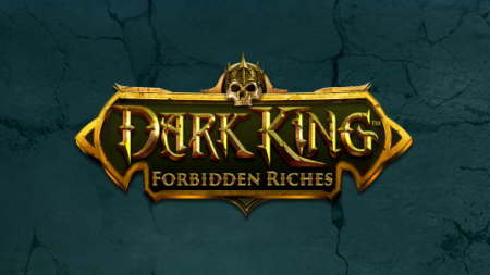 Dark King: Forbidden Riches