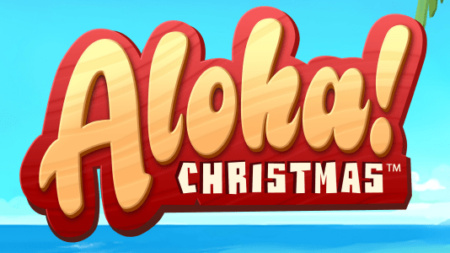 Aloha! Christmas