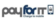 PayForIt logo