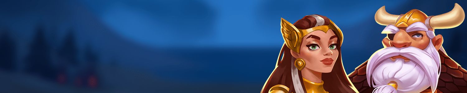 Riches of Midgard: Land and Expand