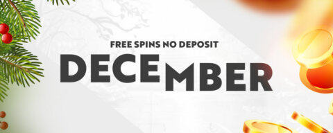 Free spins December