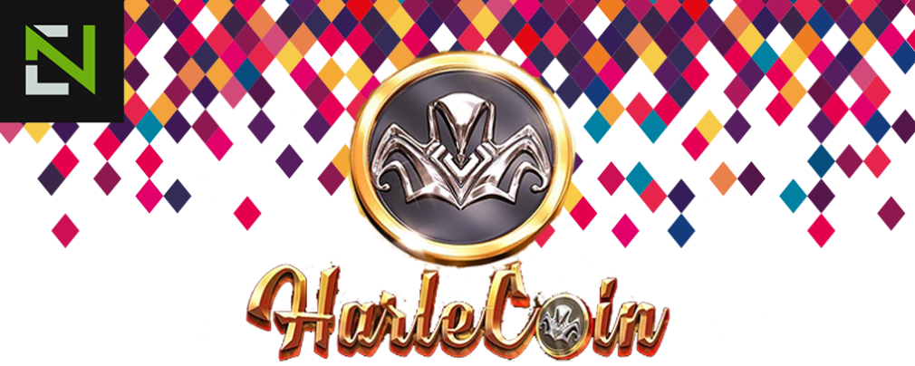 Red Tiger’s upcoming release HarleCoin will only get better with time