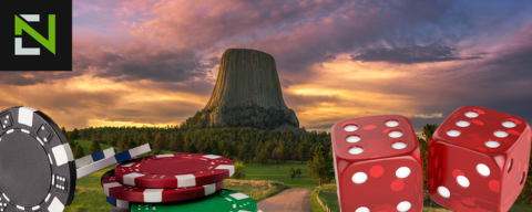 Wyoming Open To Online Casinos News