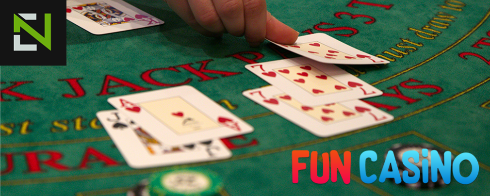 Fun Casino’s blackjack tournament features Evolution’s Live Blackjack