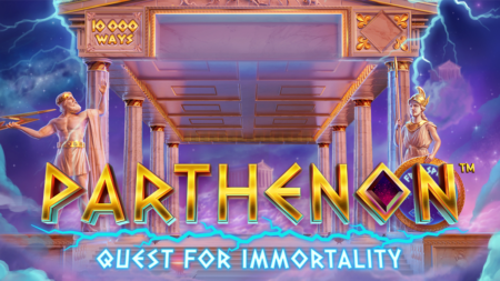 Parthenon: Quest for Immortality™