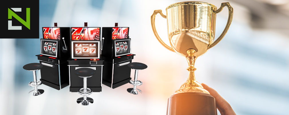 Red Tiger Gaming shortlisted for six EGR awards