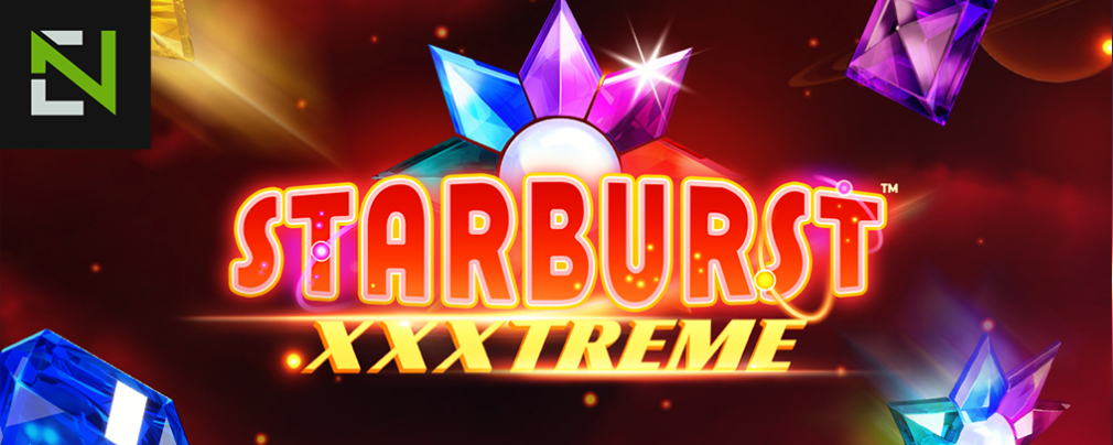 Excitement Builds For The Upcoming Starburst XXXtreme