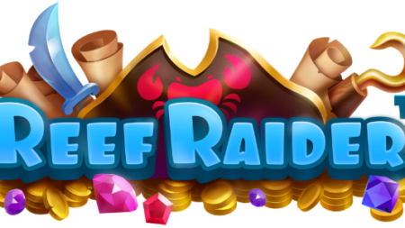 Reef Raiders