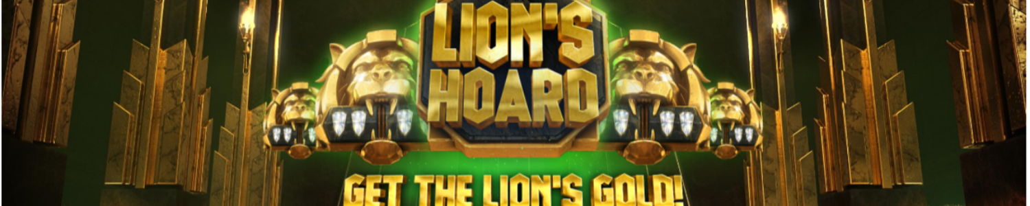 Lion’s Hoard