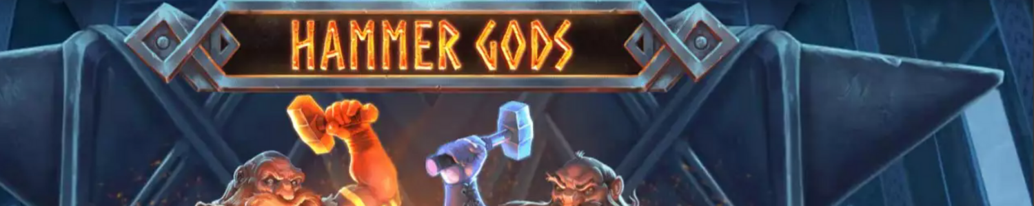 Hammer Gods